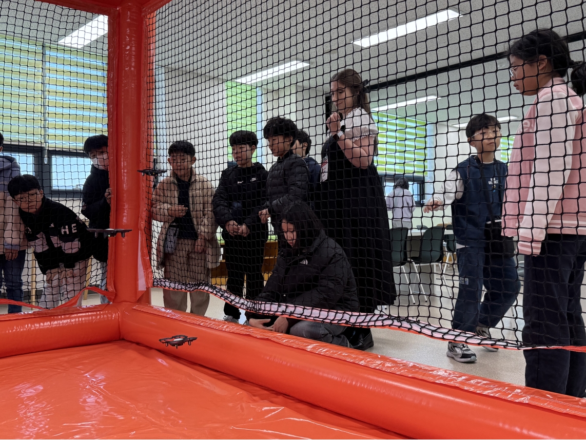 [초등정규체험_고학년}새봄초(11.14.)의 3번째 이미지