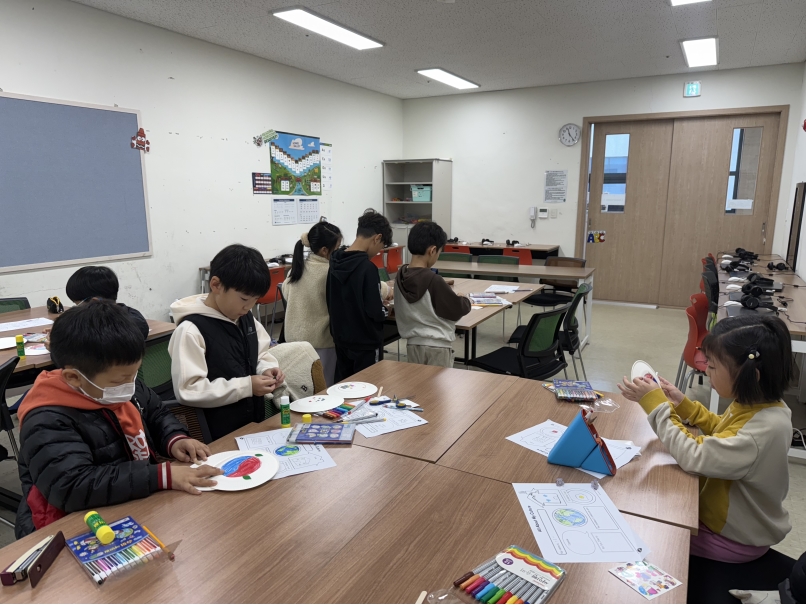 11월 Special Saturday(11.15.오전)의 3번째 이미지