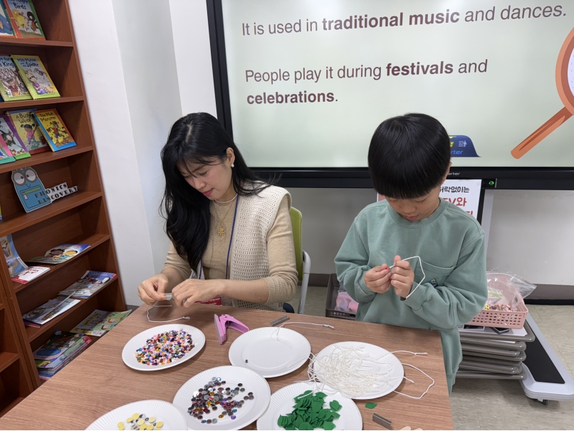 11월 Special Saturday(11.15.오전)의 2번째 이미지