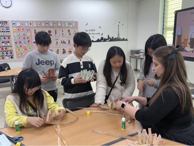 11월 Special Saturday(11.15.오후)의 2번째 이미지