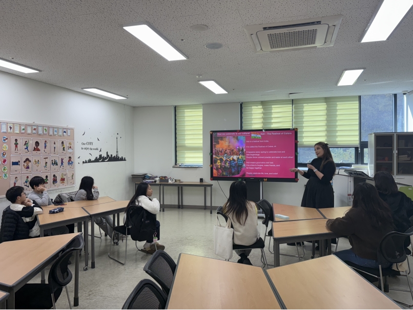 11월 Special Saturday(11.15.오후)의 1번째 이미지