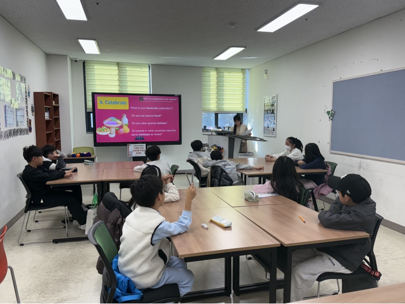 11월 Special Saturday(11.15.오후)의 3번째 이미지