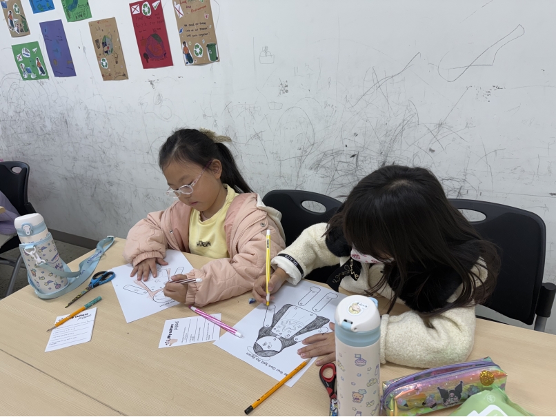 11월 Special Saturday(11.22.오전)의 5번째 이미지