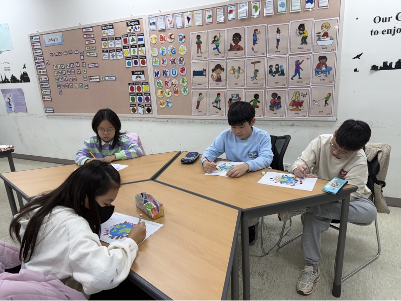 11월 Special Saturday(11.22.오전)의 2번째 이미지