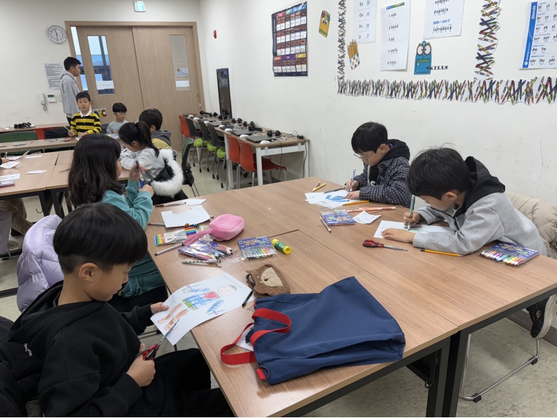 11월 Special Saturday(11.22.오전)의 9번째 이미지