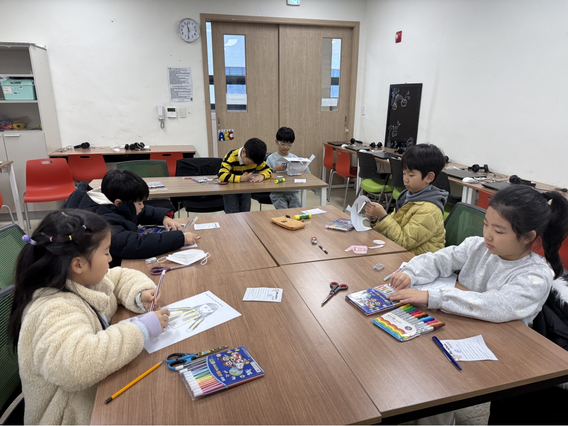 11월 Special Saturday(11.22.오전)의 8번째 이미지