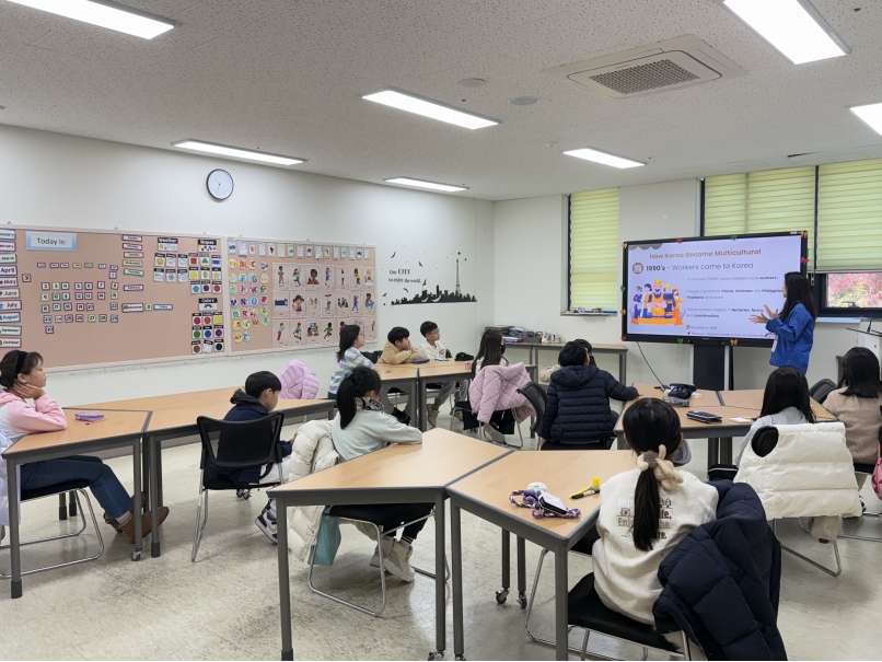 11월 Special Saturday(11.22.오전)의 1번째 이미지