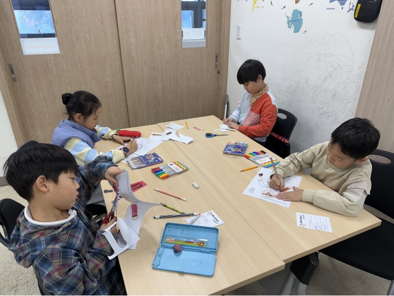 11월 Special Saturday(11.22.오후)의 8번째 이미지