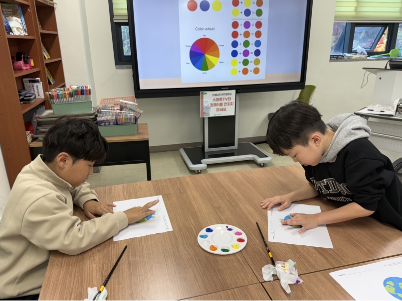 11월 Special Saturday(11.22.오후)의 4번째 이미지