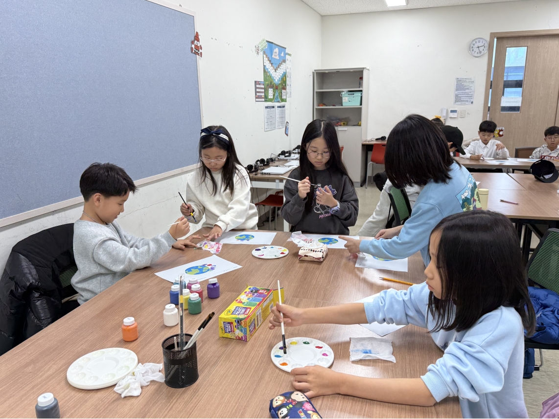 11월 Special Saturday(11.22.오후)의 5번째 이미지