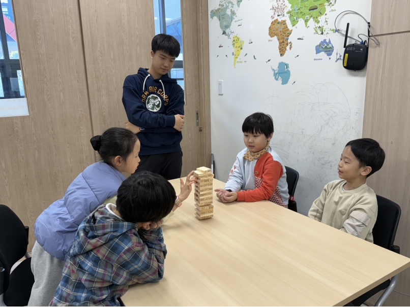 11월 Special Saturday(11.22.오후)의 7번째 이미지