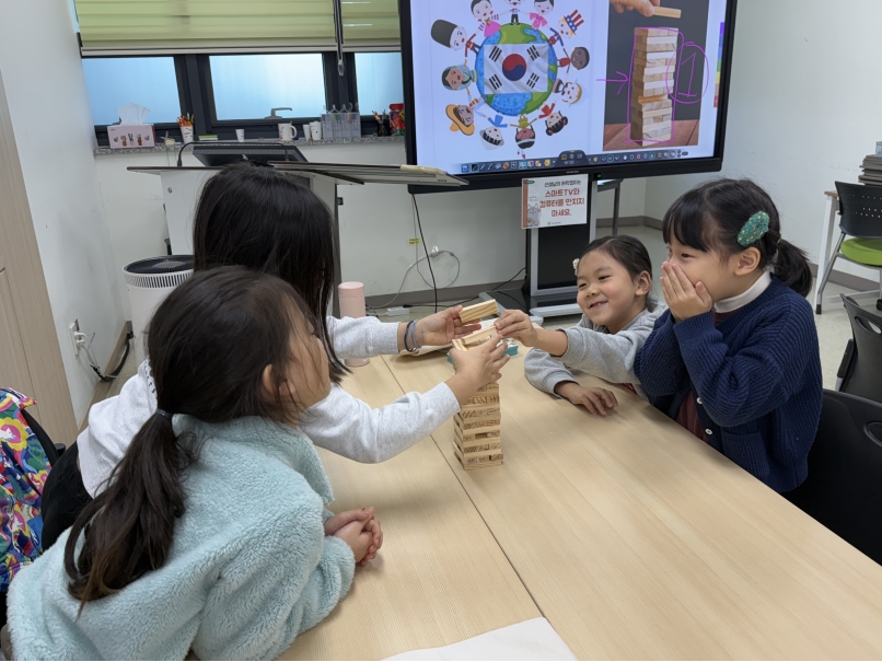 11월 Special Saturday(11.22.오후)의 6번째 이미지