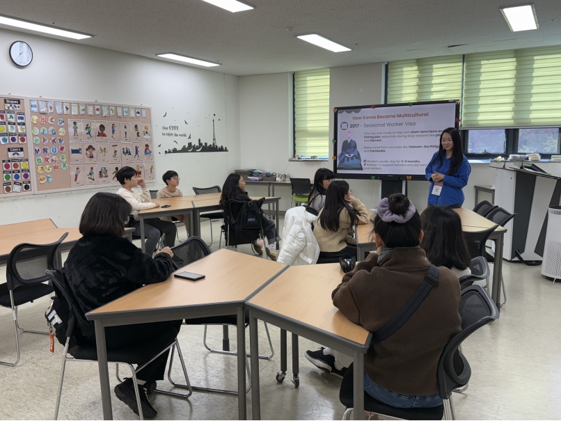 11월 Special Saturday(11.22.오후)의 1번째 이미지