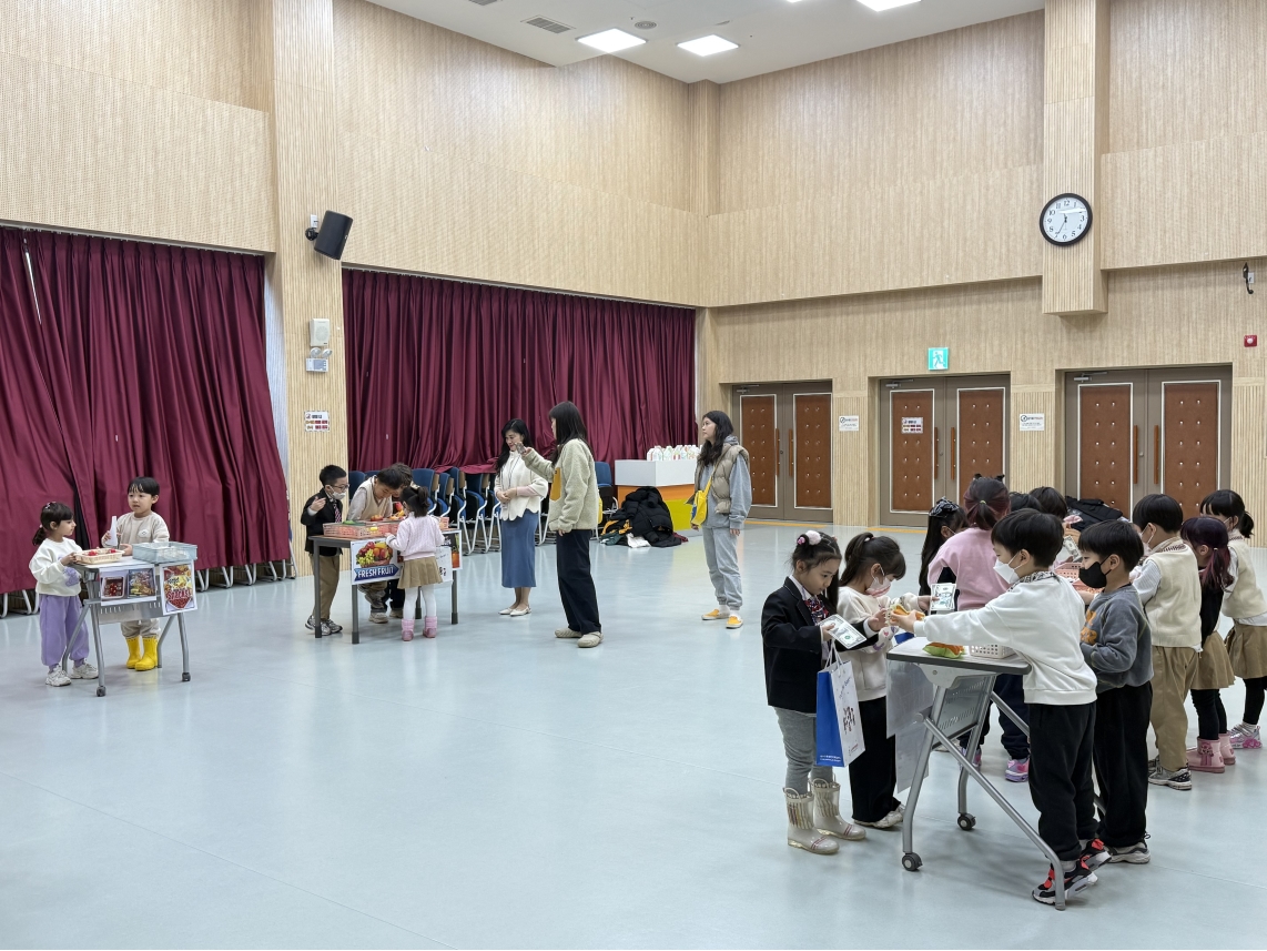 부광예능유치원(11.27.)의 10번째 이미지