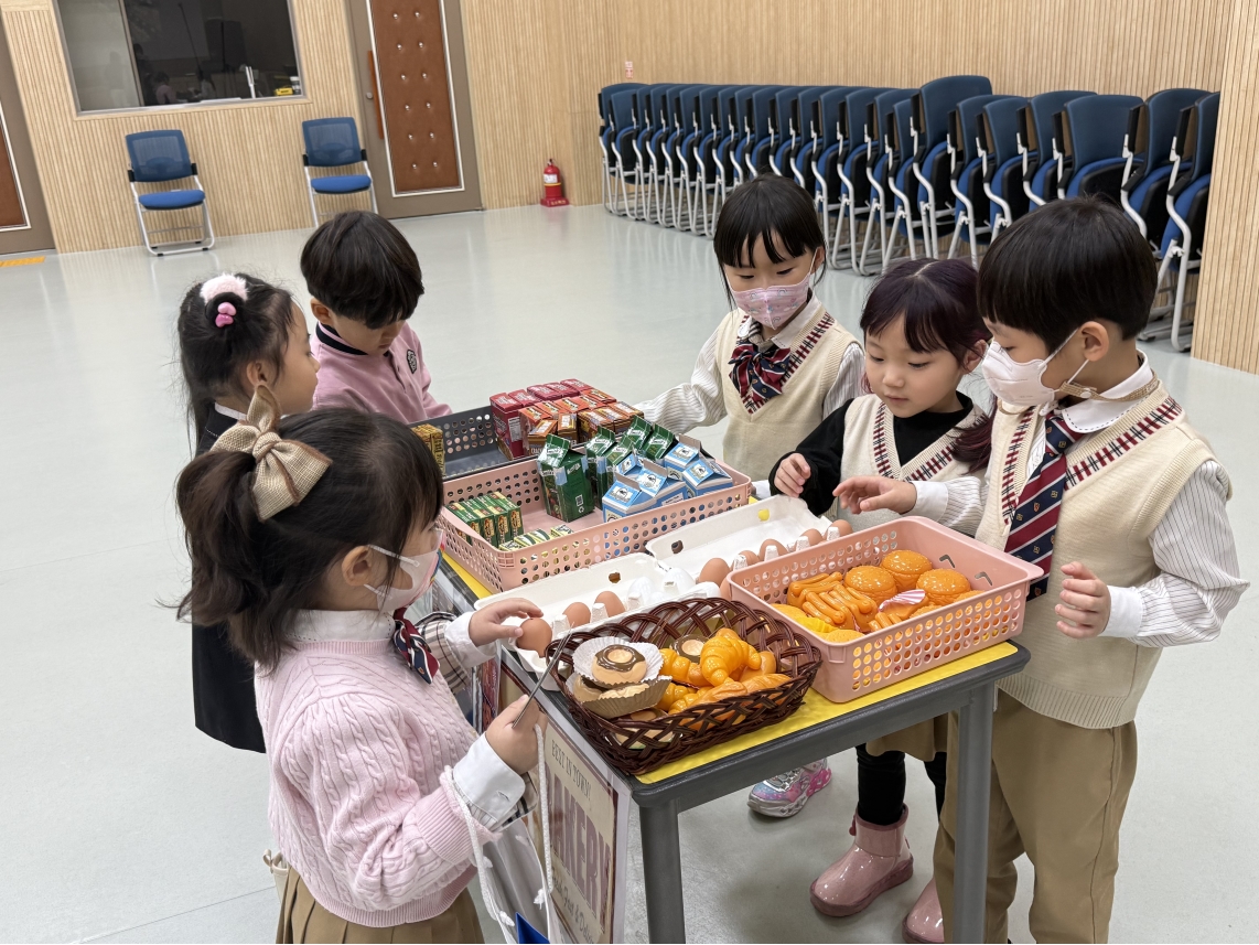 부광예능유치원(11.27.)의 6번째 이미지