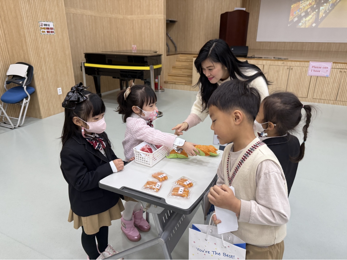 부광예능유치원(11.27.)의 5번째 이미지