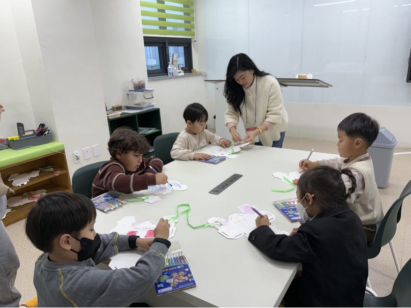 부광예능유치원(11.27.)의 4번째 이미지