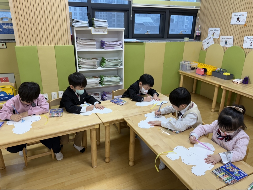 부광예능유치원(11.27.)의 2번째 이미지