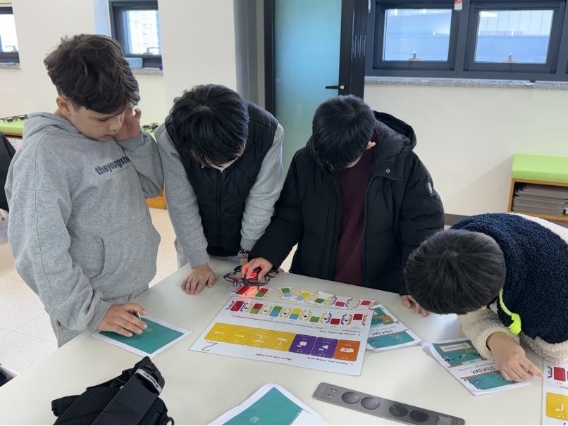 [초등정규체험_고학년)능허대초(11.28.)의 2번째 이미지