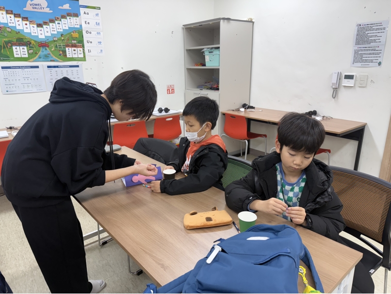 11월 Special Saturday(11.29.오전반)의 6번째 이미지