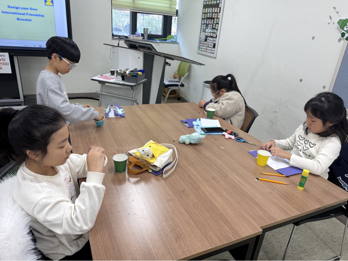 11월 Special Saturday(11.29.오전반)의 5번째 이미지