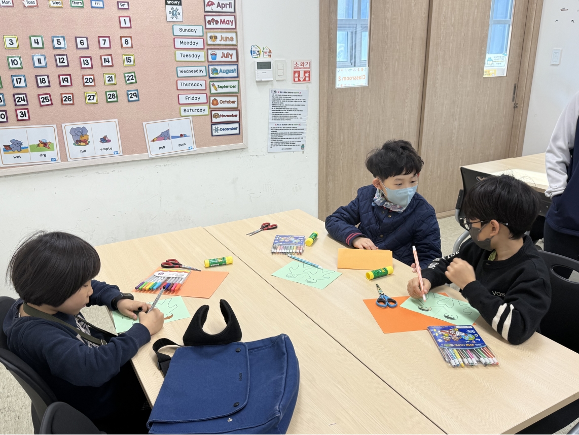 11월 Special Saturday(11.29.오전반)의 4번째 이미지