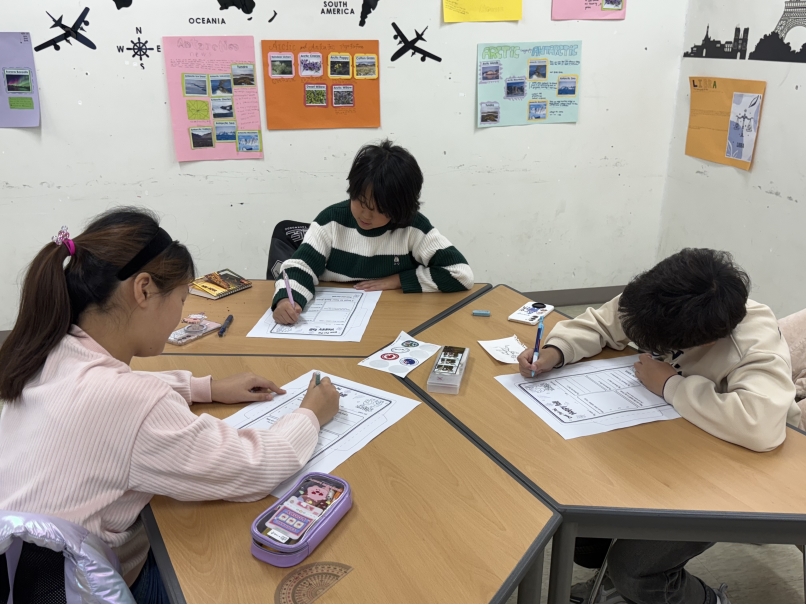 11월 Special Saturday(11.29.오전반)의 2번째 이미지