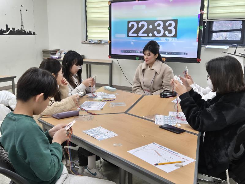 11월 Special Saturday(11.29.오후반)의 3번째 이미지