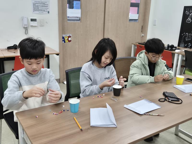 11월 Special Saturday(11.29.오후반)의 5번째 이미지