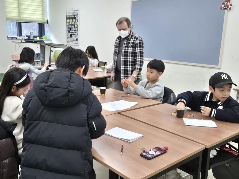 11월 Special Saturday(11.29.오후반)의 6번째 이미지