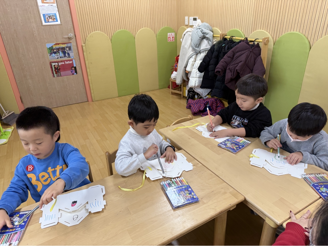 참아름유치원(12.02.)의 8번째 이미지