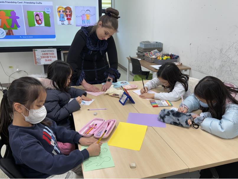 11월 Special Saturday(11.29.오후반)의 2번째 이미지