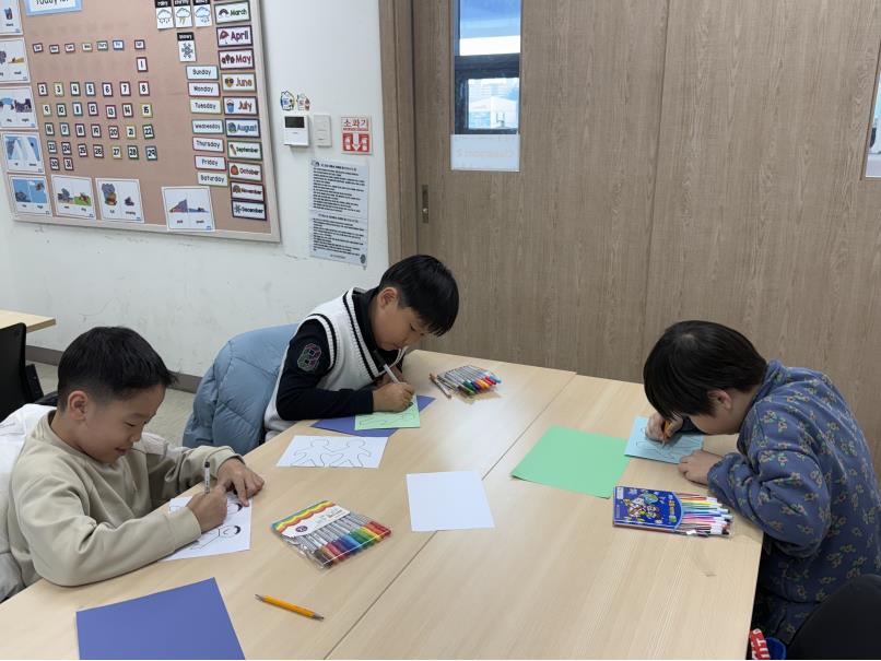 11월 Special Saturday(11.29.오후반)의 1번째 이미지