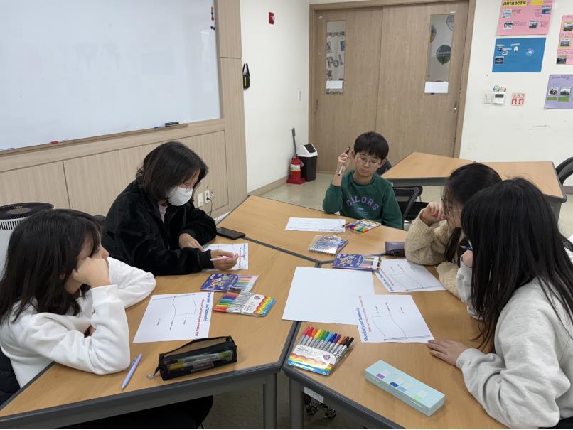 11월 Special Saturday(11.29.오후반)의 4번째 이미지