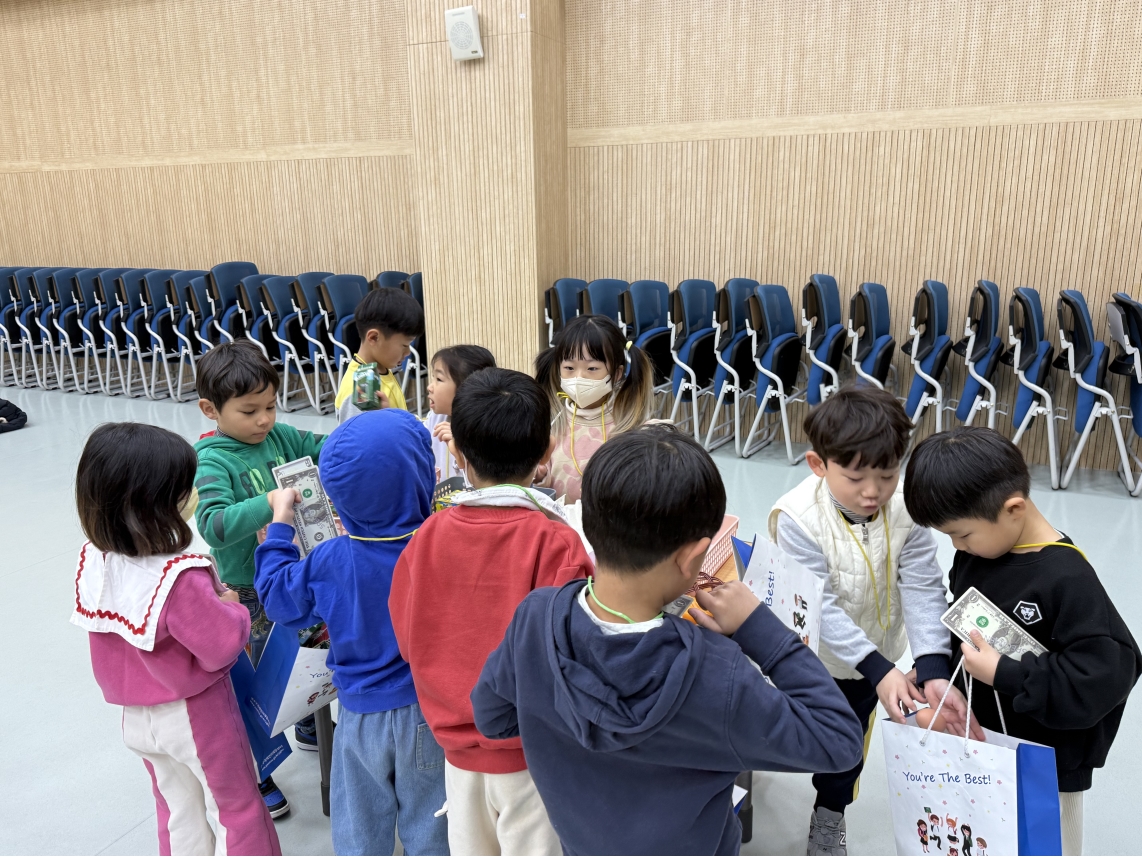 청학숲유치원(12.03.)의 10번째 이미지