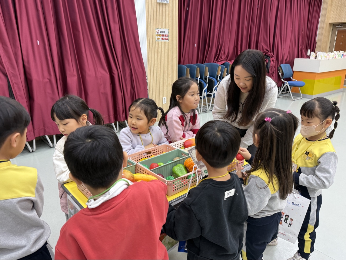 청학숲유치원(12.03.)의 8번째 이미지