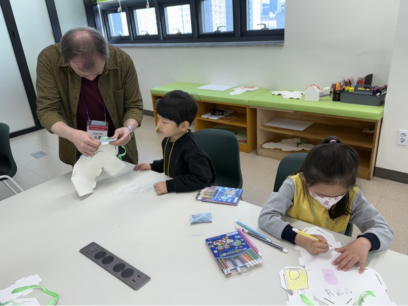 청학숲유치원(12.03.)의 6번째 이미지