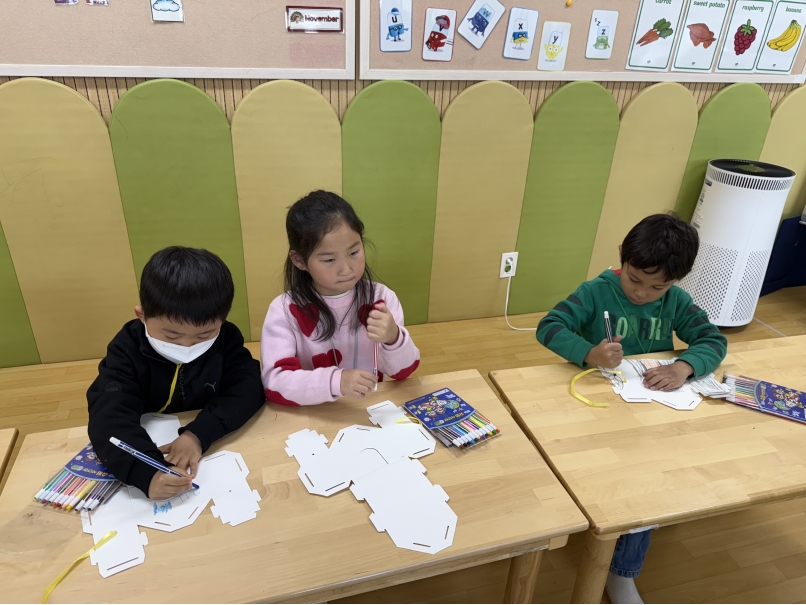 청학숲유치원(12.03.)의 3번째 이미지