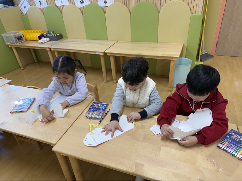 청학숲유치원(12.03.)의 2번째 이미지