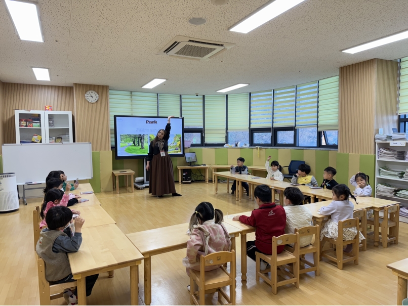 청학숲유치원(12.03.)의 1번째 이미지