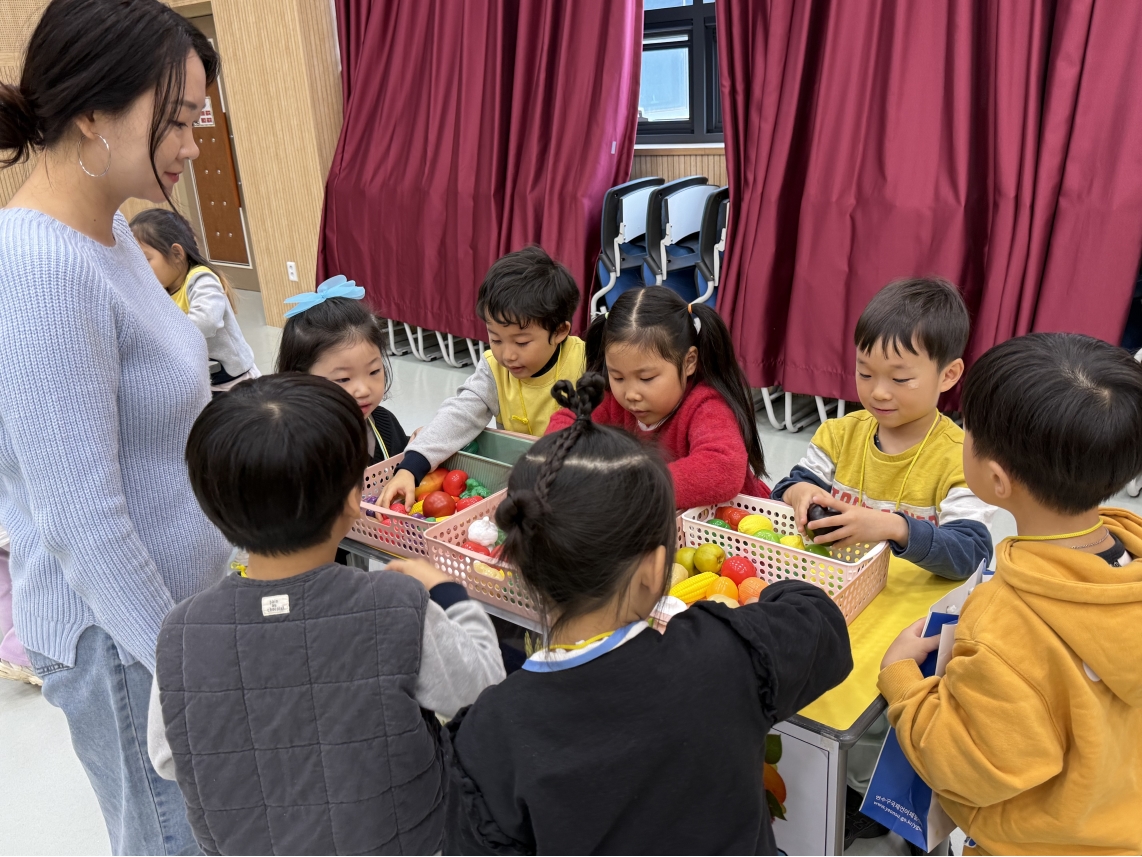 청학숲유치원(12.10.)의 8번째 이미지