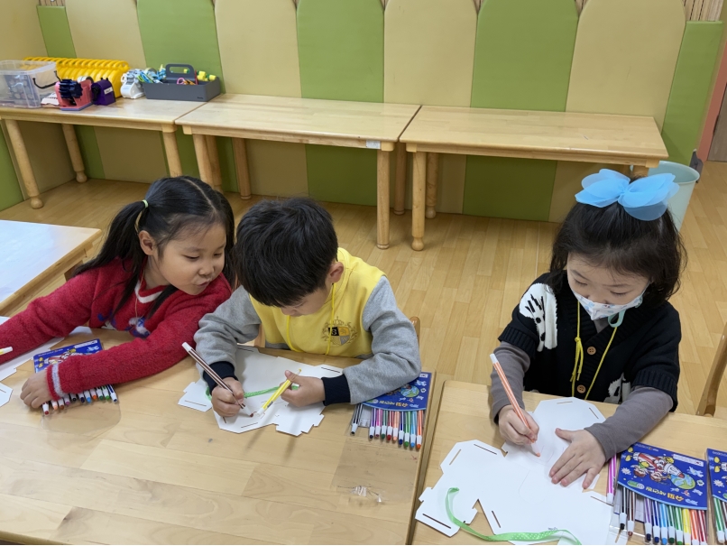 청학숲유치원(12.10.)의 2번째 이미지