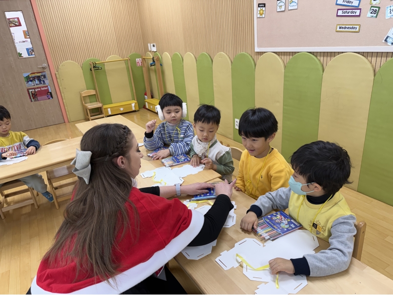 청학숲유치원(12.10.)의 1번째 이미지