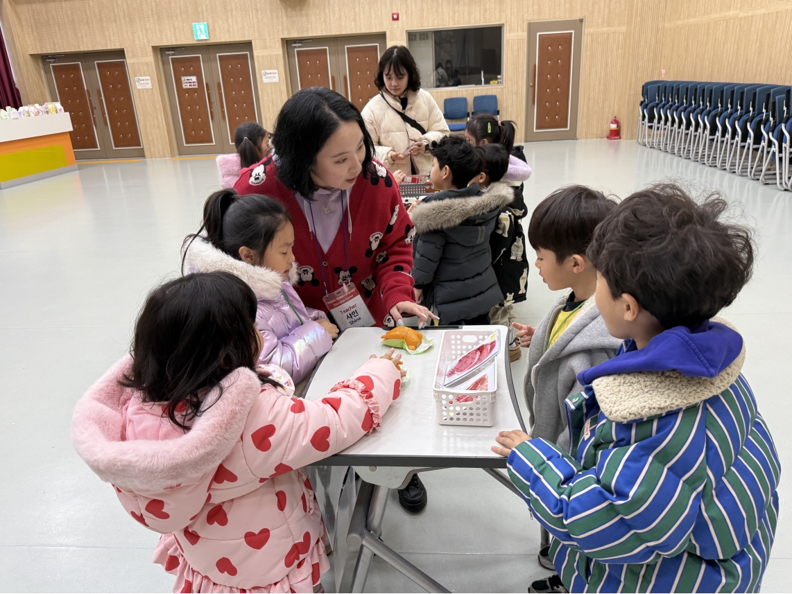 청학숲유치원(12.11)의 9번째 이미지