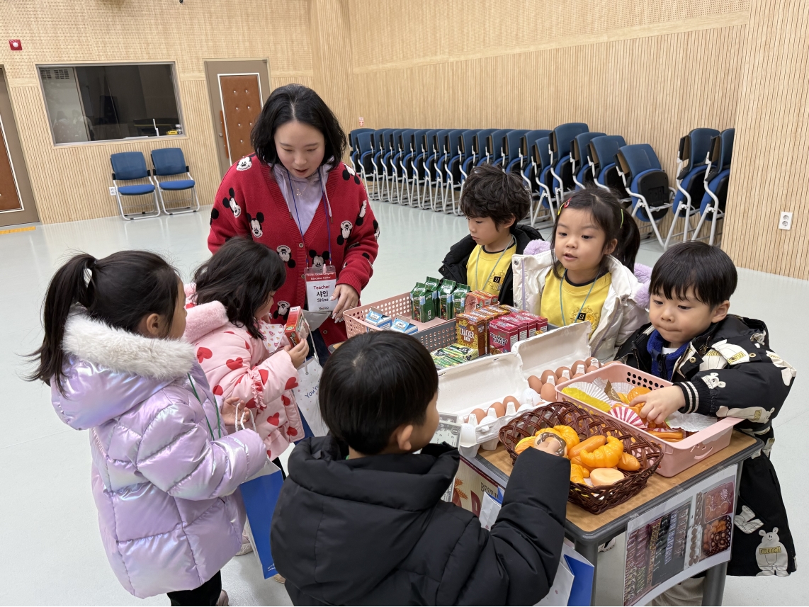 청학숲유치원(12.11)의 7번째 이미지