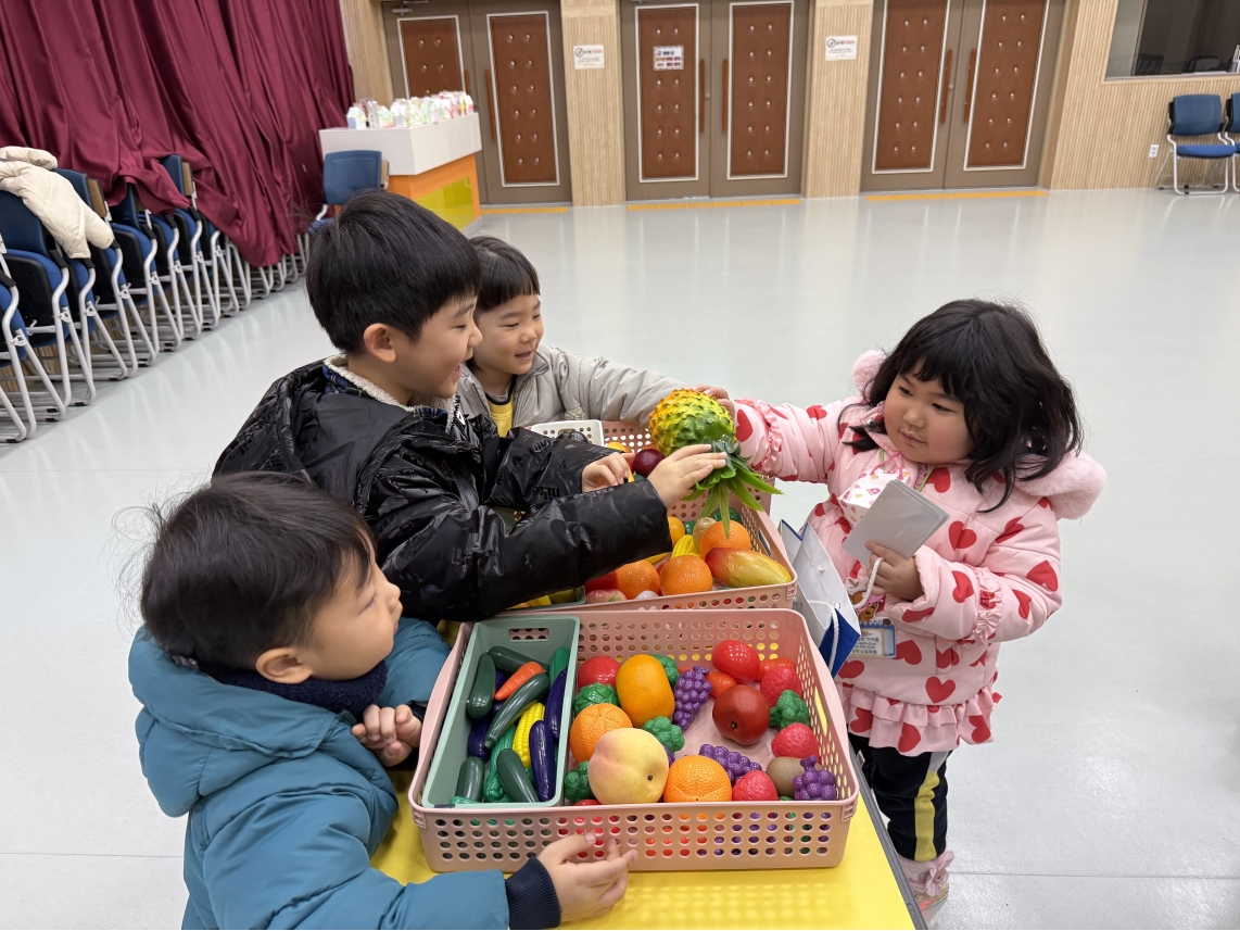 청학숲유치원(12.11)의 6번째 이미지