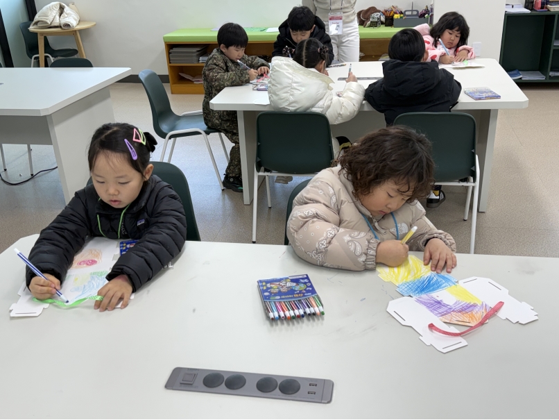 청학숲유치원(12.11)의 3번째 이미지