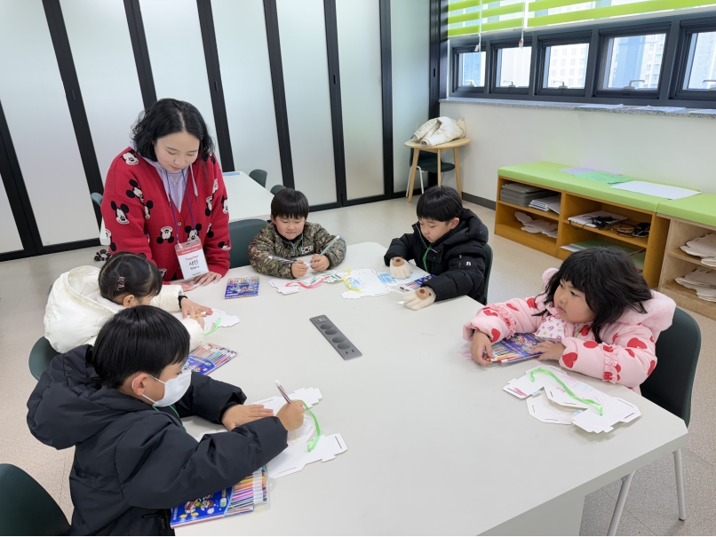 청학숲유치원(12.11)의 1번째 이미지