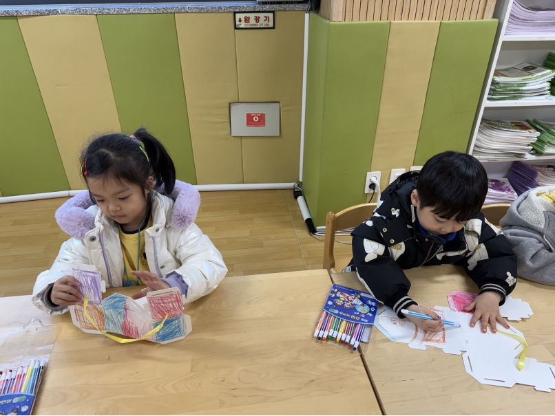 청학숲유치원(12.11)의 4번째 이미지