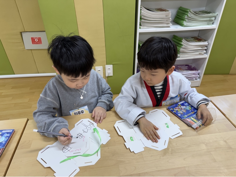 인보유치원(12.19.)의 2번째 이미지